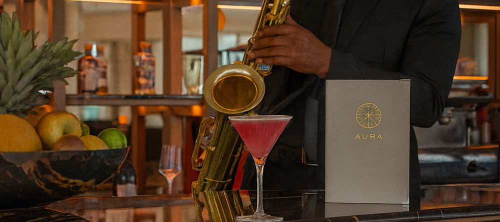 La Dolce Vita Aperitivo Jazz Evening