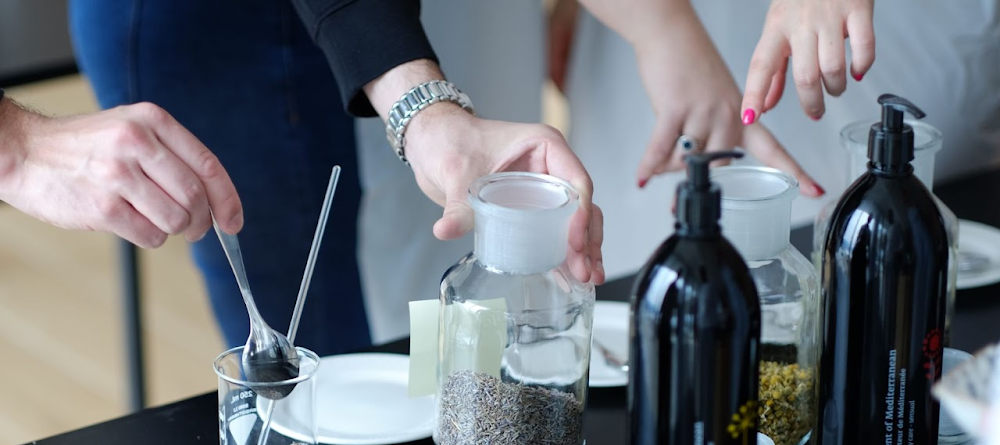 Quarnero Sense Experience